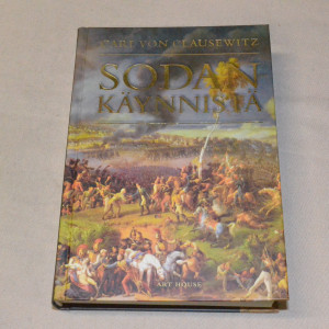 Carl von Clausewitz Sodankäynnistä